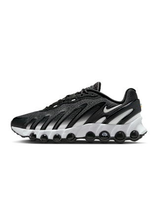 新品タグ付き Nike Air Max DN8 TripleBlack 30cm NIKE AIR MAX DN8 BLACK/BLACK-GYM RED-BRIGHT CRIMSON（ナイキ エア